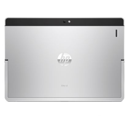 HP Elite x2 1012 G1 Tablet PC - 30.5 cm (12") - In-plane Switching (IPS) Technology, BrightView - Wireless LAN - Intel Core M m5-6Y54 Dual-core (2 Core) 1.10 GHz RearMaximum