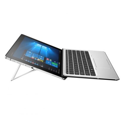 HP Elite x2 1012 G1 Tablet PC - 30.5 cm (12") - In-plane Switching (IPS) Technology, BrightView - Wireless LAN - Intel Core M m5-6Y54 Dual-core (2 Core) 1.10 GHz RightMaximum