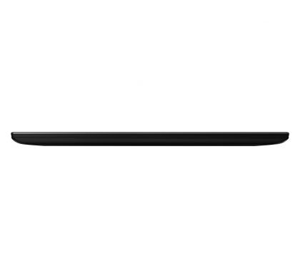 LENOVO ThinkPad Yoga 20FQ000VAU Tablet PC - 35.6 cm (14") - In-plane Switching (IPS-Pro) Technology - Wireless LAN - Intel Core i5 i5-6200U Dual-core (2 Core) 2.30 GHz - Black FrontMaximum
