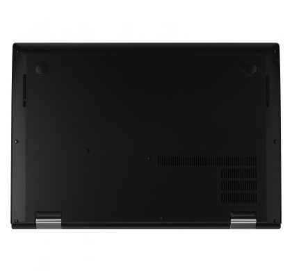 LENOVO ThinkPad Yoga 20FQ000VAU Tablet PC - 35.6 cm (14") - In-plane Switching (IPS-Pro) Technology - Wireless LAN - Intel Core i5 i5-6200U Dual-core (2 Core) 2.30 GHz - Black BottomMaximum