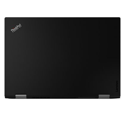 LENOVO ThinkPad Yoga 20FQ000VAU Tablet PC - 35.6 cm (14") - In-plane Switching (IPS-Pro) Technology - Wireless LAN - Intel Core i5 i5-6200U Dual-core (2 Core) 2.30 GHz - Black TopMaximum