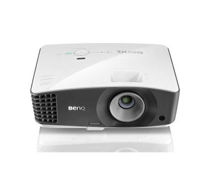 BENQ MW705 3D Ready DLP Projector - 720p - HDTV - 16:10