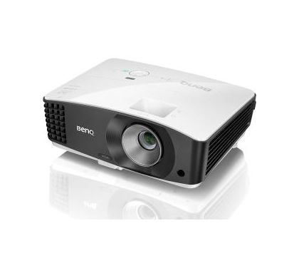 BENQ MX704 3D Ready DLP Projector - 720p - HDTV - 4:3