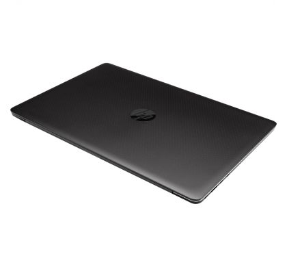 HP ZBook Studio G3 39.6 cm (15.6") (In-plane Switching (IPS) Technology) Mobile Workstation - Intel Core i7 i7-6820HQ Quad-core (4 Core) 2.70 GHz - Space Silver TopMaximum