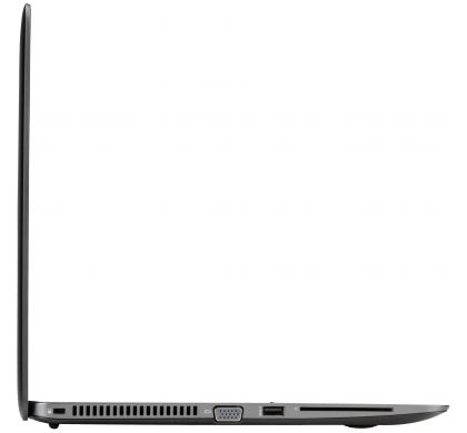HP ZBook 15u G3 39.6 cm (15.6") (In-plane Switching (IPS) Technology) Mobile Workstation - Intel Core i5 i5-6200U Dual-core (2 Core) 2.30 GHz - Space Silver RightMaximum
