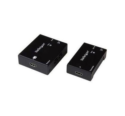 STARTECH .com Video Console/Extender - Wired