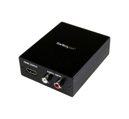 STARTECH .com Signal Converter