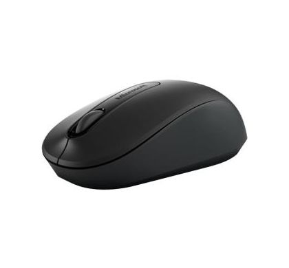 MICROSOFT 900 Mouse - Wireless - Black