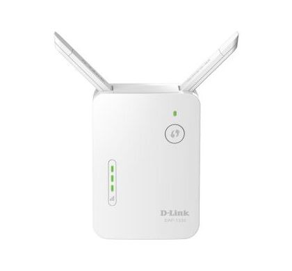 D-LINK DAP-1330 IEEE 802.11n 300 Mbit/s Wireless Range Extender