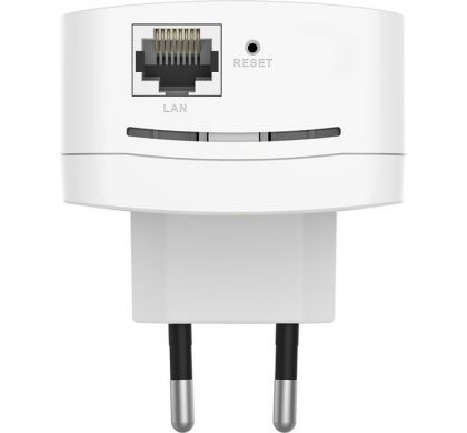 D-LINK DAP-1330 IEEE 802.11n 300 Mbit/s Wireless Range Extender BottomMaximum