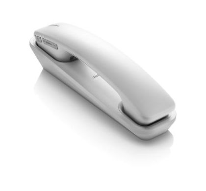 JABRA 450 Handset - White