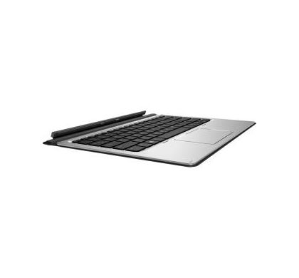 HP Scissors Keyboard - Grey