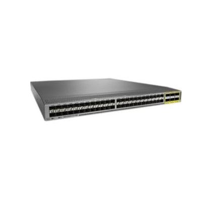 LINKSYS Cisco Nexus 3172PQ Manageable Layer 3 Switch