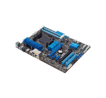 ASUS M5A97 R2.0 Desktop Motherboard - AMD 970 Chipset - Socket AM3+