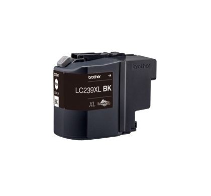 BROTHER LC235XLCL3PK Ink Cartridge - Cyan, Magenta, Yellow