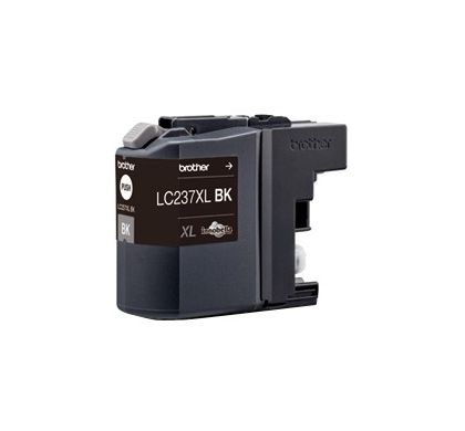 BROTHER LC237XLBK Ink Cartridge - Black