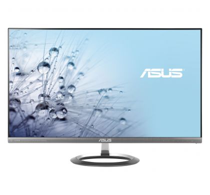 ASUS ROG Designo MX27AQ 68.6 cm (27") LED LCD Monitor - 16:9 - 5 ms FrontMaximum