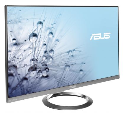 ASUS ROG Designo MX27AQ 68.6 cm (27") LED LCD Monitor - 16:9 - 5 ms RightMaximum