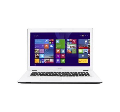 ACER Aspire E5-772G-74WY 43.9 cm (17.3") LED (ComfyView) Notebook - Intel Core i7 i7-5500U Dual-core (2 Core) 2.40 GHz