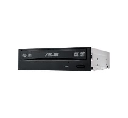 ASUS DRW-24D5MT Internal DVD-Writer - Retail Pack - Black