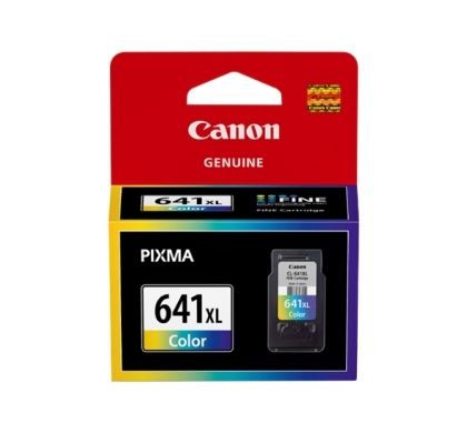 Canon CL641XL Ink Cartridge - Colour