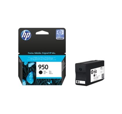 HP 950 Ink Cartridge - Black