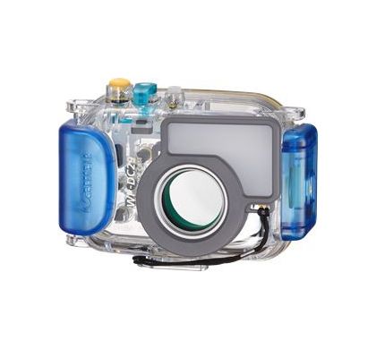 CANON WP-DC29 Underwater Case for Camera - Clear