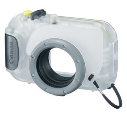 CANON WP-DC41 Underwater Case for Camera LeftMaximum