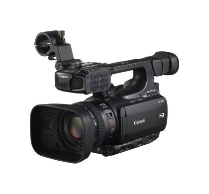 CANON XF100 3D Digital Camcorder - 8.9 cm (3.5") LCD - CMOS - Full HD