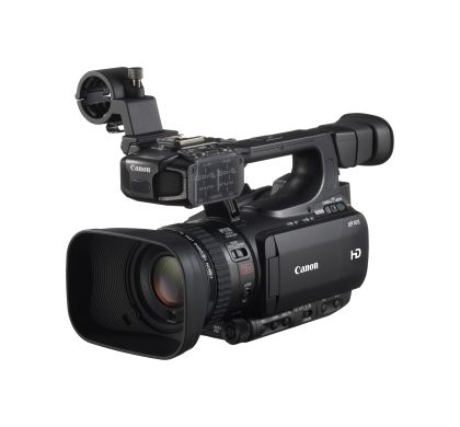 CANON XF105 Digital Camcorder - 8.9 cm (3.5") LCD - CMOS - Full HD