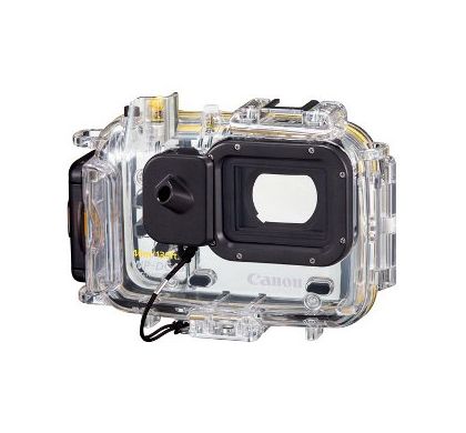 CANON Underwater Case for Camera LeftMaximum