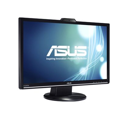 ASUS VK248H 61 cm (24") LED LCD Monitor - 16:9 - 2 ms RightMaximum