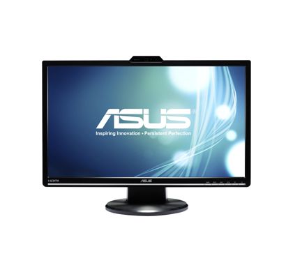 ASUS VK248H 61 cm (24") LED LCD Monitor - 16:9 - 2 ms FrontMaximum