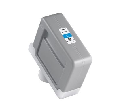 CANON PFI-303C Ink Cartridge - Cyan