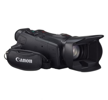CANON XA20 Digital Camcorder - 8.9 cm (3.5") - Touchscreen OLED - CMOS - Full HD RightMaximum