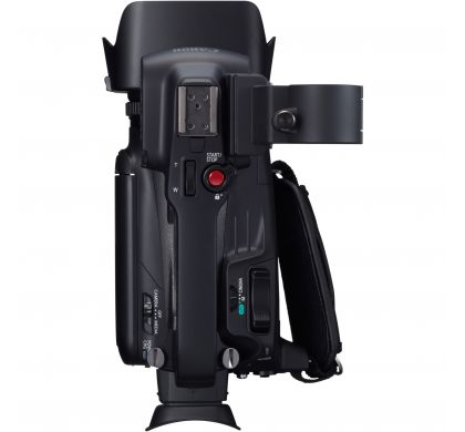CANON XA20 Digital Camcorder - 8.9 cm (3.5") - Touchscreen OLED - CMOS - Full HD TopMaximum