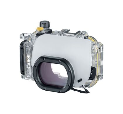 CANON WP-DC51 Underwater Case for Camera