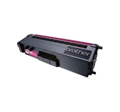 BROTHER TN-346M Toner Cartridge - Magenta