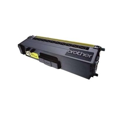 BROTHER TN-346Y Toner Cartridge - Yellow