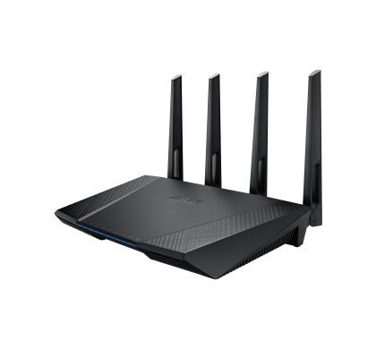 ASUS RT-AC87U IEEE 802.11ac Ethernet Wireless Router