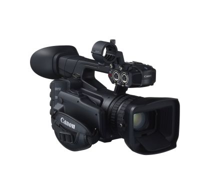 CANON XF205 Digital Camcorder - 8.9 cm (3.5") OLED - HD CMOS - Full HD