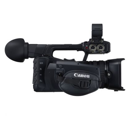 CANON XF205 Digital Camcorder - 8.9 cm (3.5") OLED - HD CMOS - Full HD RightMaximum