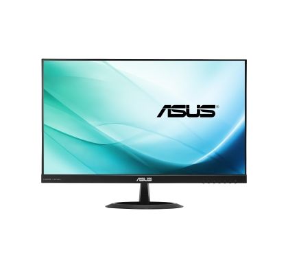 ASUS VX24AH 61 cm (24") LCD Monitor - 16:9 - 5 ms