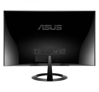 ASUS VX24AH 61 cm (24") LCD Monitor - 16:9 - 5 ms RearMaximum