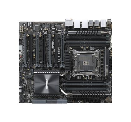 ASUS X99-E WS Workstation Motherboard - Intel X99 Chipset - Socket LGA 2011-v3