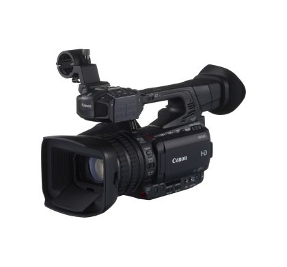 CANON XF200 Digital Camcorder - 8.9 cm (3.5") OLED - HD CMOS - Full HD