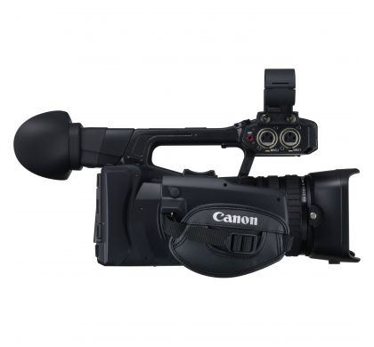 CANON XF200 Digital Camcorder - 8.9 cm (3.5") OLED - HD CMOS - Full HD RightMaximum