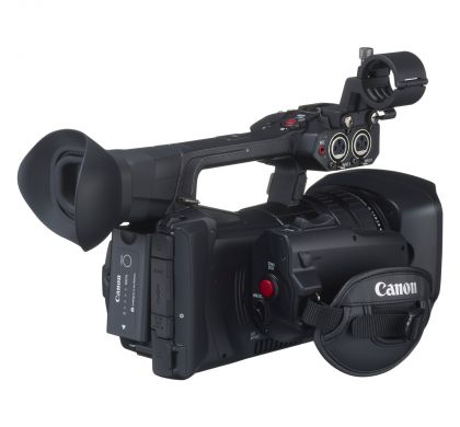 CANON XF200 Digital Camcorder - 8.9 cm (3.5") OLED - HD CMOS - Full HD RearMaximum