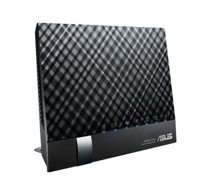 ASUS RT-AC56S IEEE 802.11ac Ethernet Wireless Router