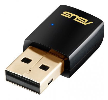 ASUS USB-AC51 IEEE 802.11ac - Wi-Fi Adapter for Desktop Computer/Notebook RightMaximum